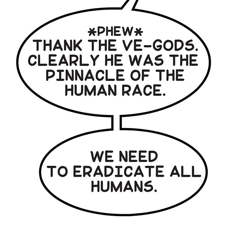 Super Cake Ep. 33 - Perceptions page 54 - 