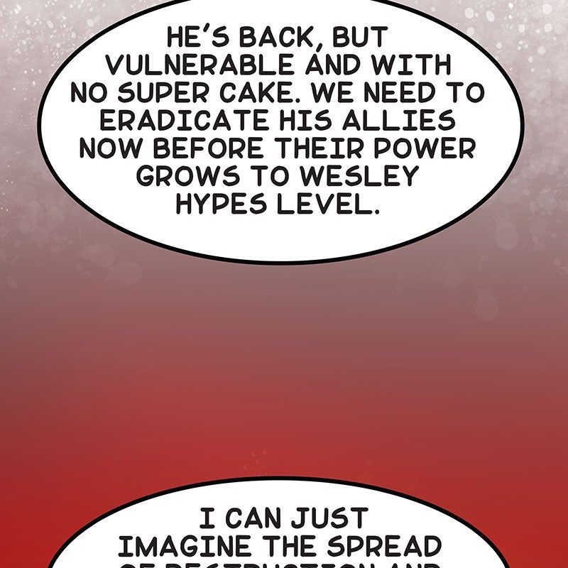 Super Cake Ep. 33 - Perceptions page 63 - 
