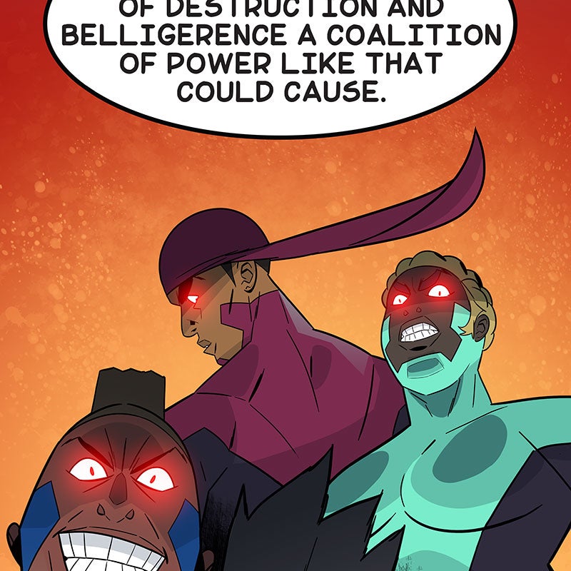 Super Cake Ep. 33 - Perceptions page 64 - 