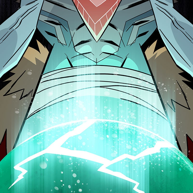 Super Cake Ep. 33 - Perceptions page 66 - 