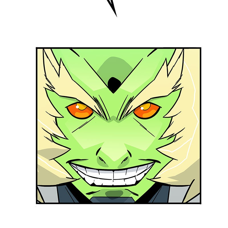 Super Cake Ep. 33 - Perceptions page 68 - 