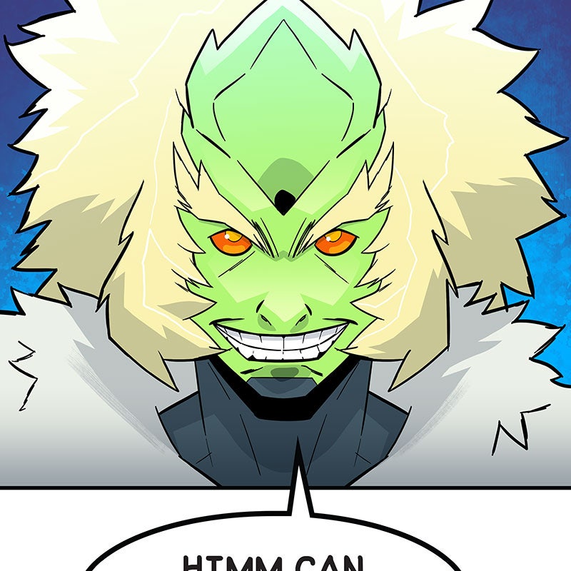 Super Cake Ep. 33 - Perceptions page 73 - 