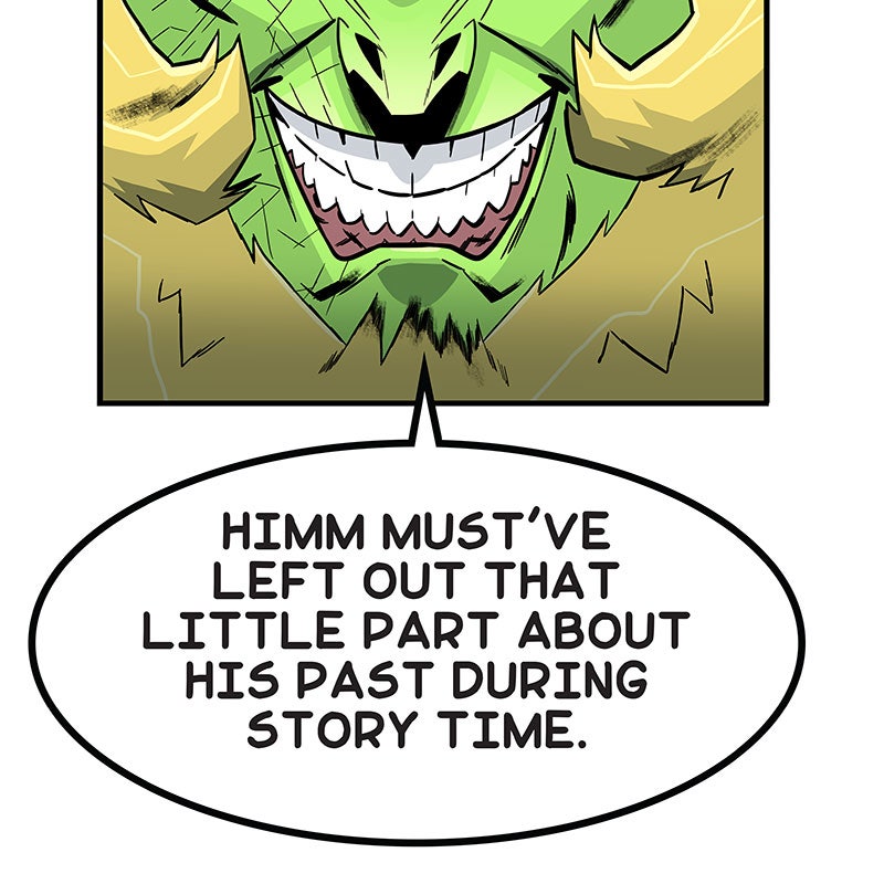 Super Cake Ep. 33 - Perceptions page 75 - 