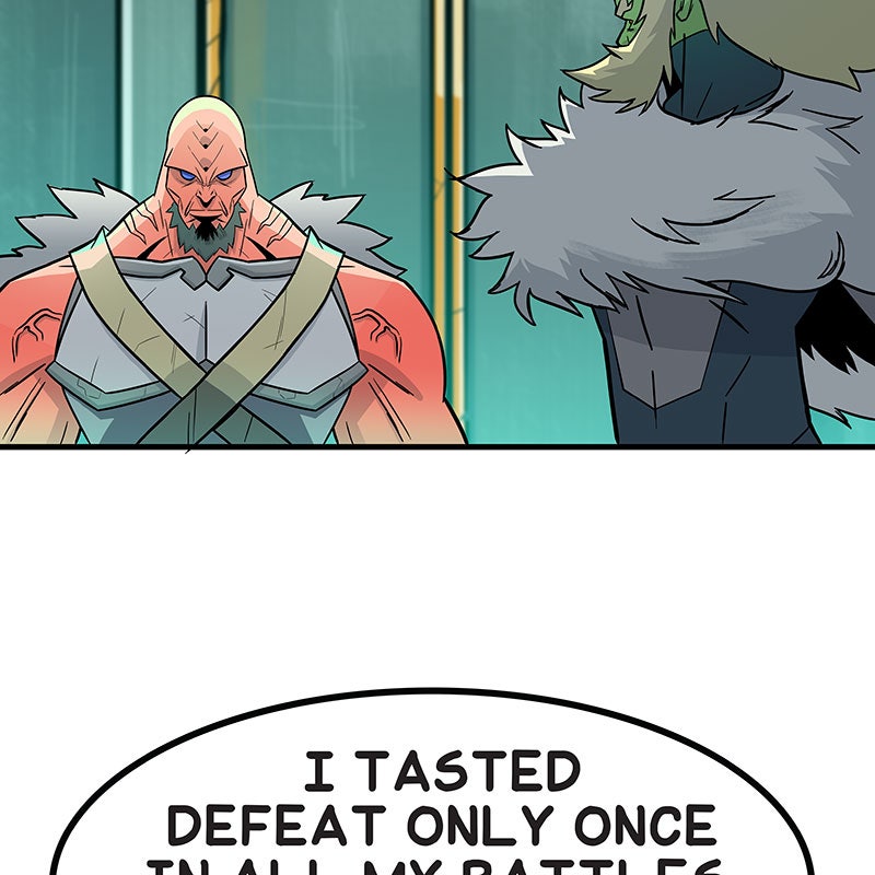 Super Cake Ep. 33 - Perceptions page 77 - 