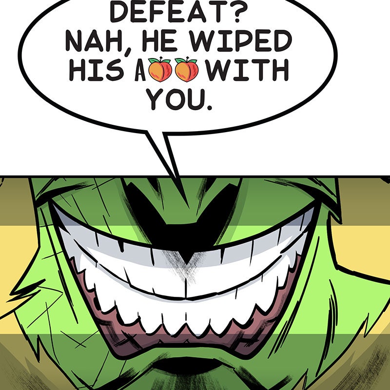 Super Cake Ep. 33 - Perceptions page 80 - 