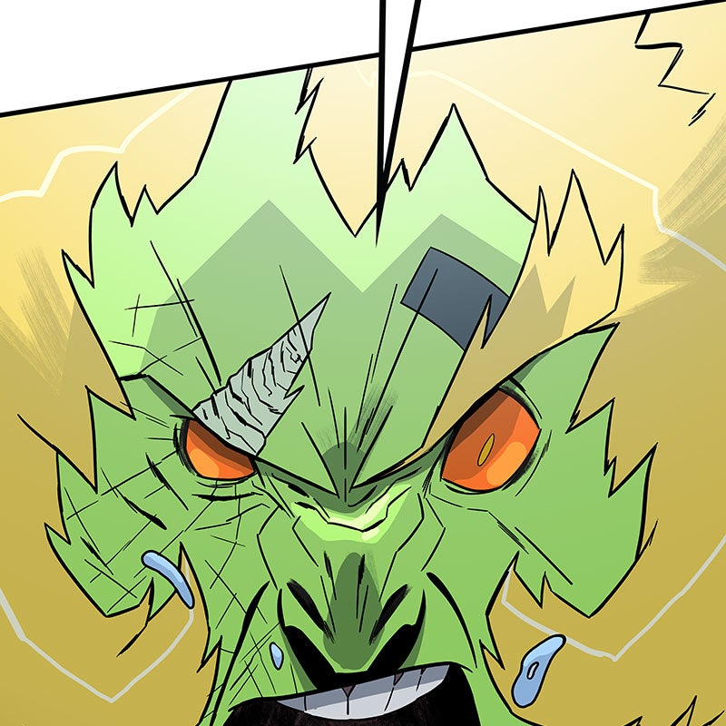 Super Cake Ep. 33 - Perceptions page 9 - 