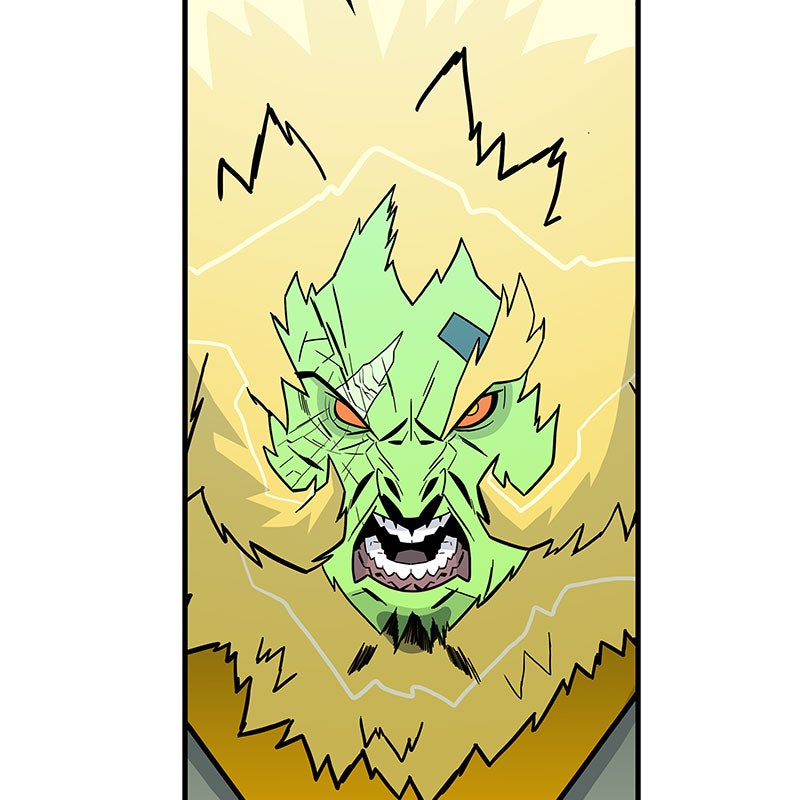 Super Cake Ep. 33 - Perceptions page 82 - 