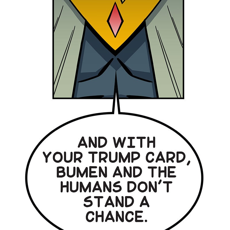 Super Cake Ep. 33 - Perceptions page 83 - 
