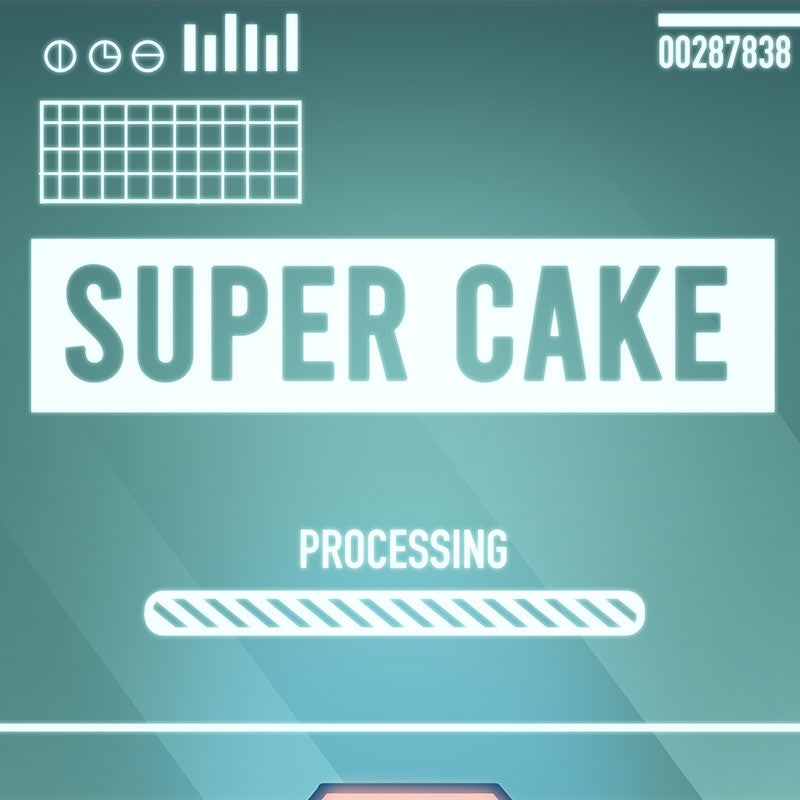 Super Cake Ep. 33 - Perceptions page 92 - 