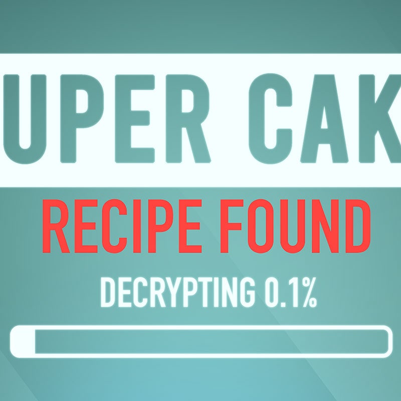 Super Cake Ep. 33 - Perceptions page 95 - 