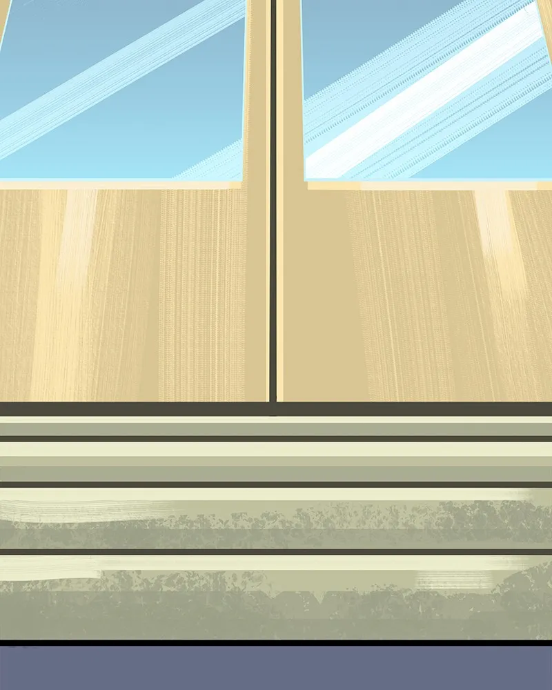Super Cake Chapter 4 page 11 - 