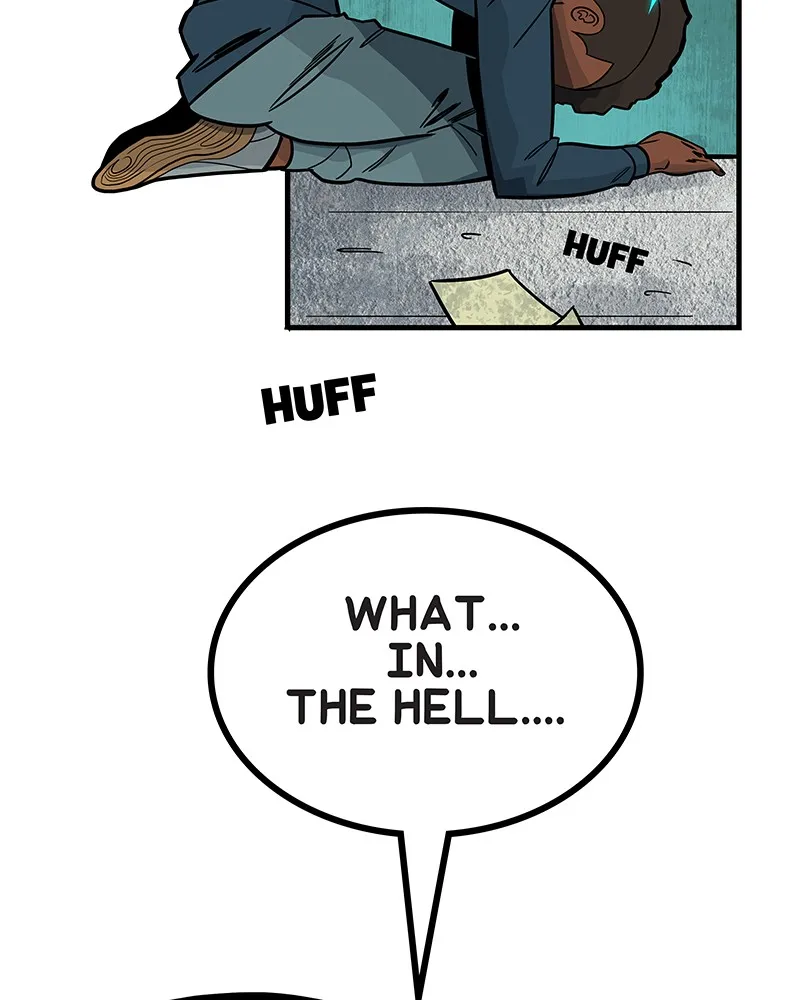 Super Cake Chapter 4 page 104 - 