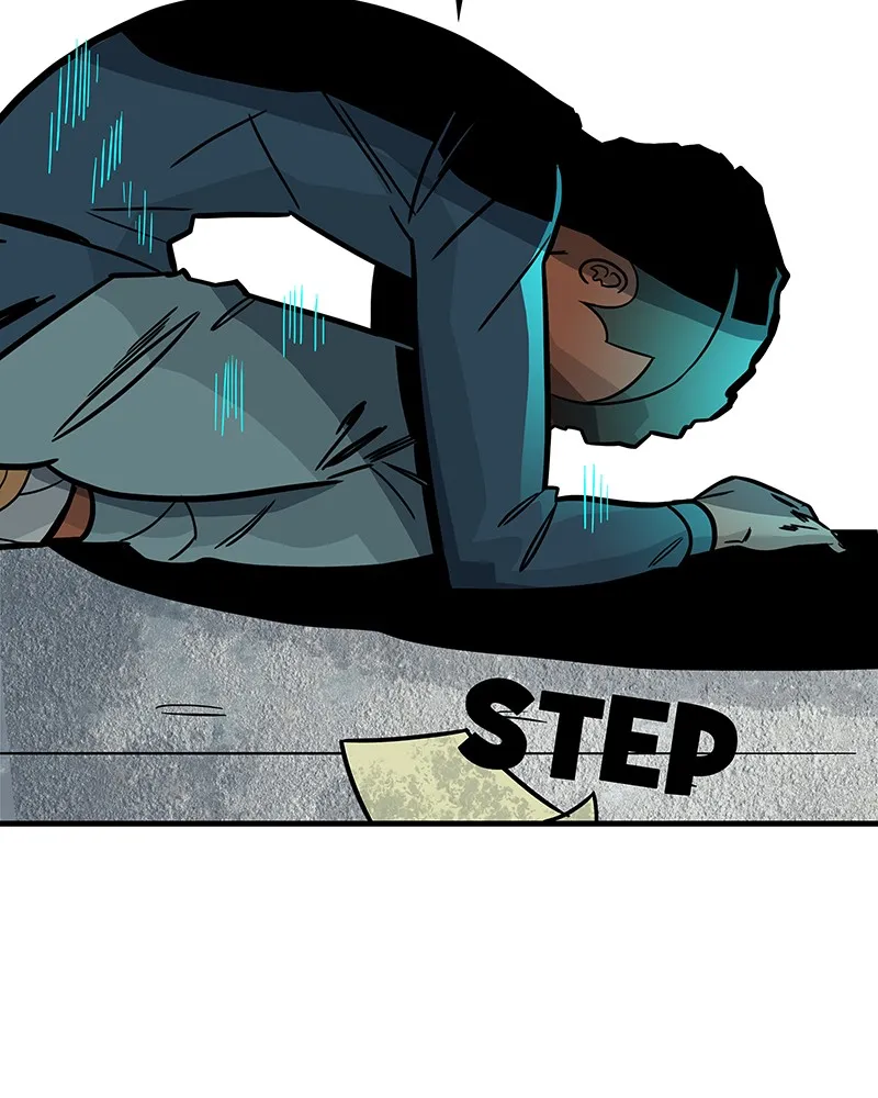 Super Cake Chapter 4 page 105 - 