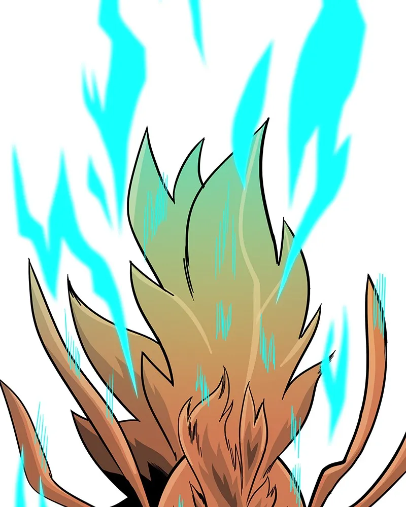 Super Cake Chapter 4 page 107 - 