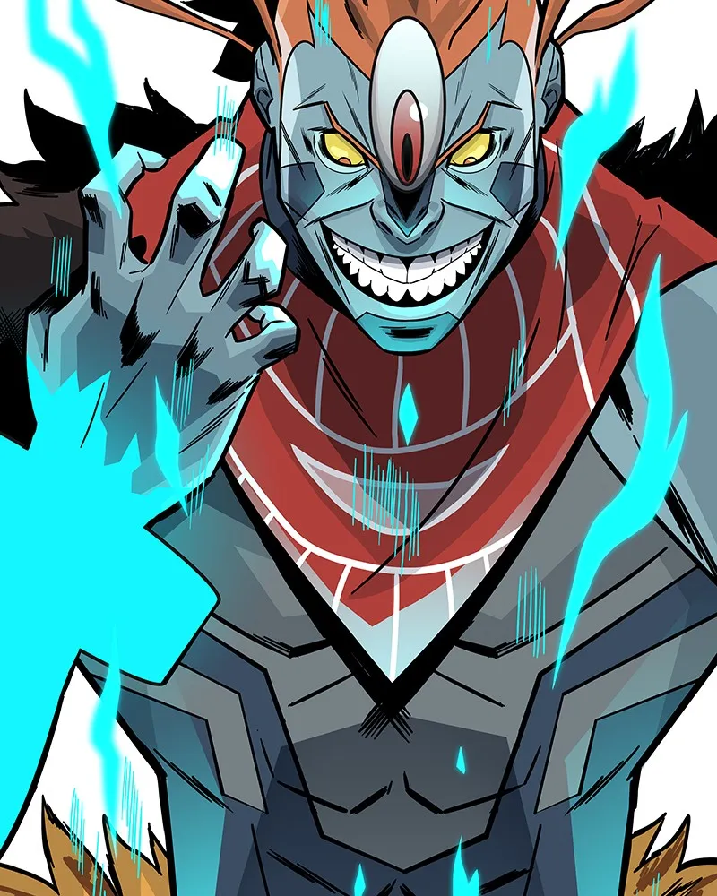 Super Cake Chapter 4 page 108 - 