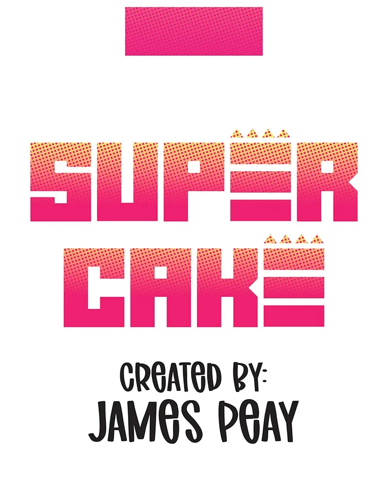 Super Cake Chapter 4 page 115 - 
