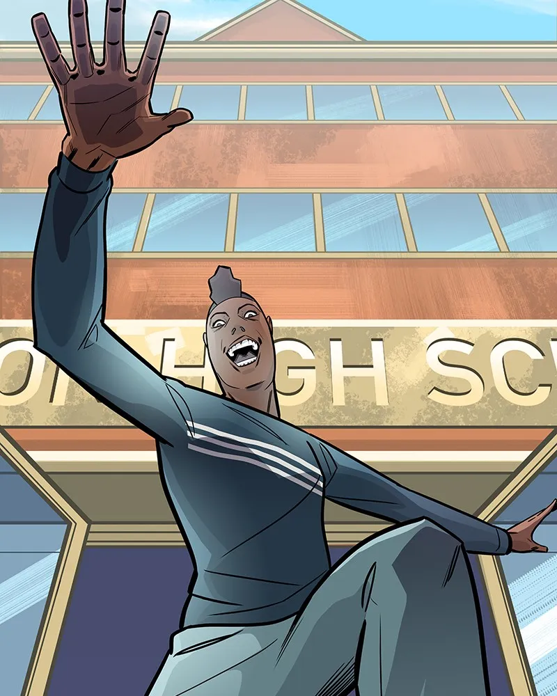 Super Cake Chapter 4 page 14 - 