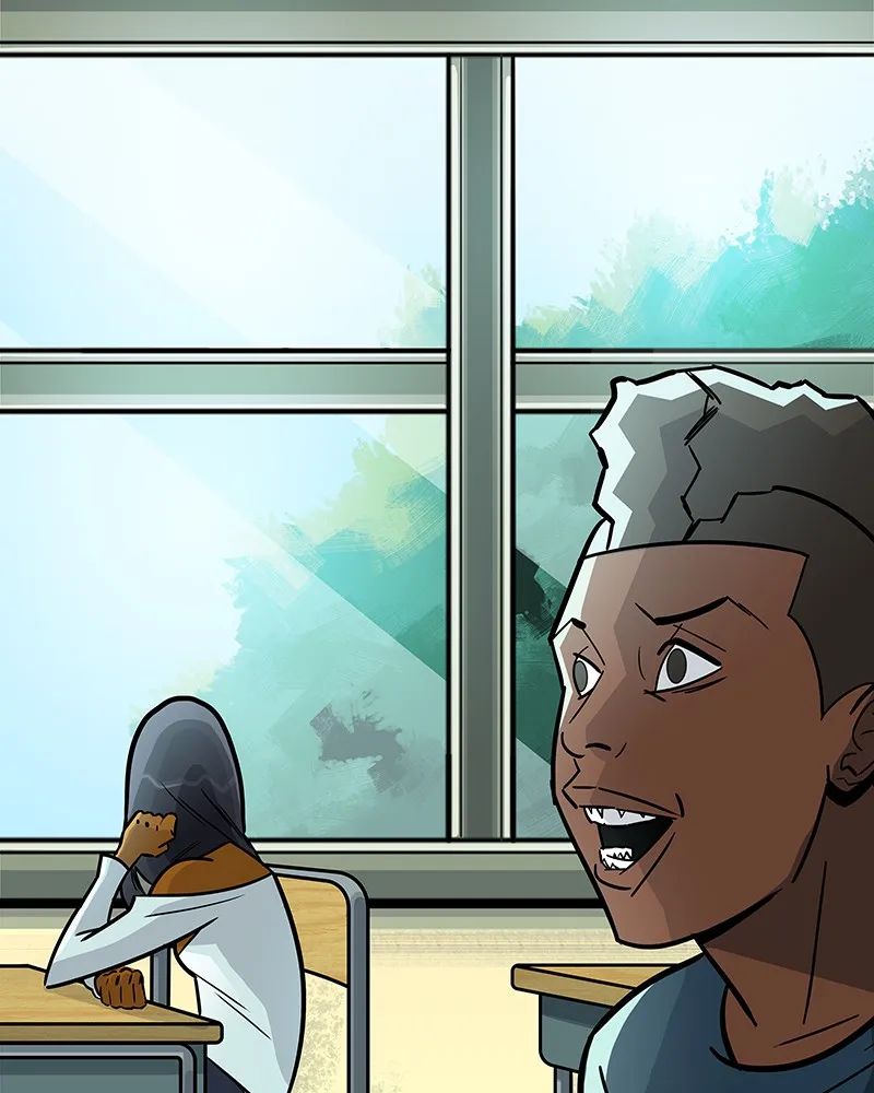 Super Cake Chapter 4 page 3 - 