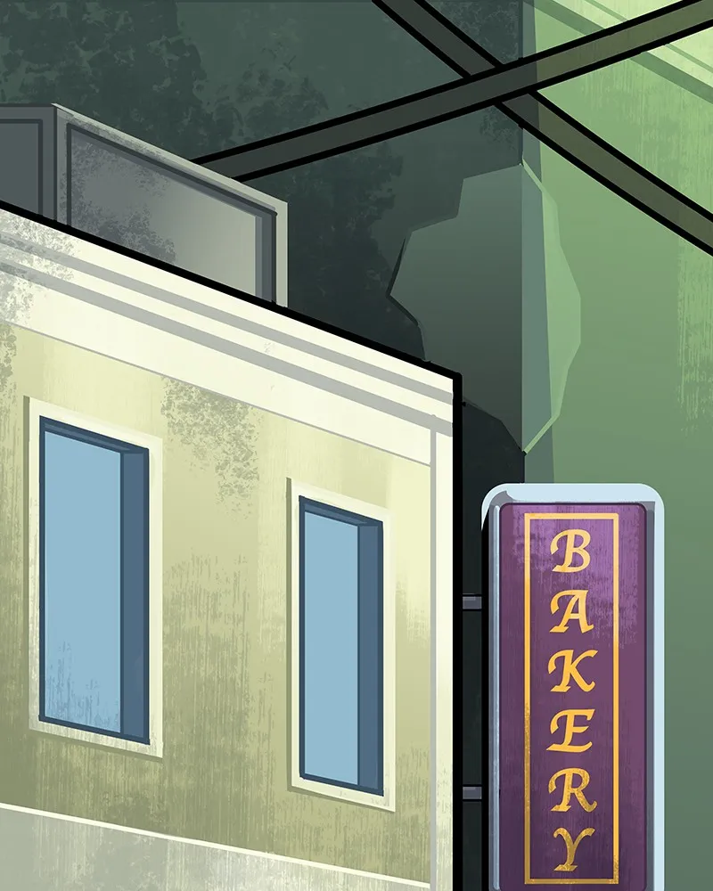 Super Cake Chapter 4 page 29 - 