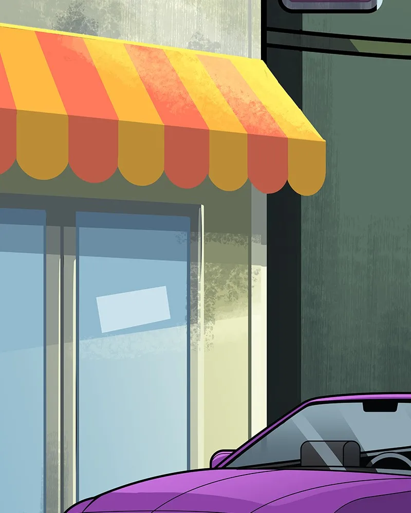 Super Cake Chapter 4 page 30 - 