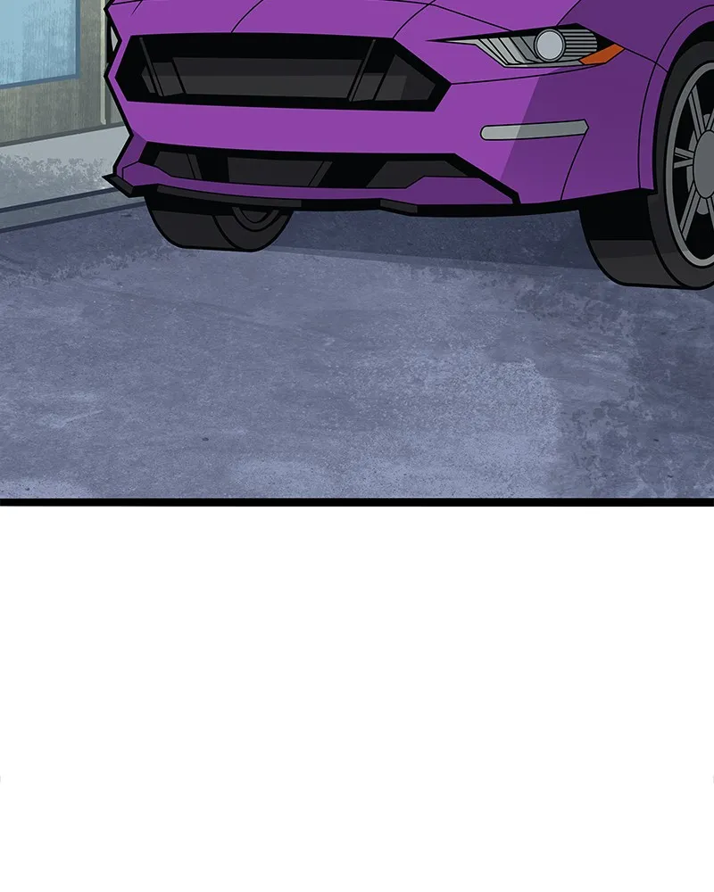 Super Cake Chapter 4 page 31 - 