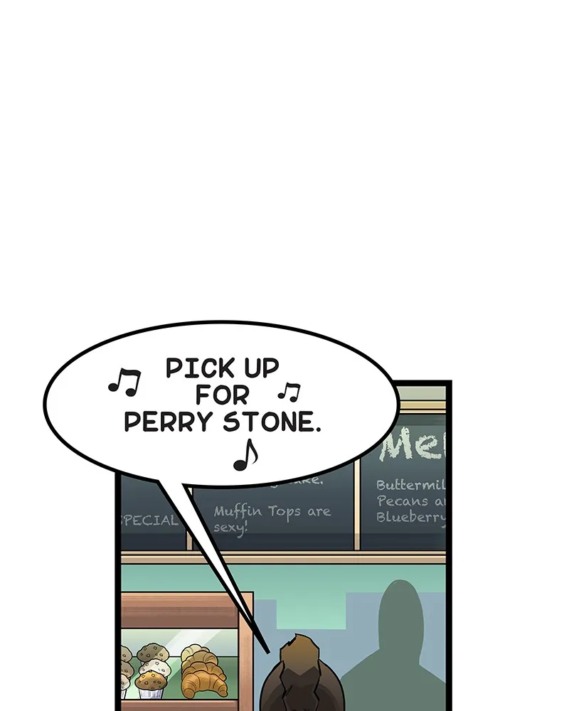 Super Cake Chapter 4 page 33 - 