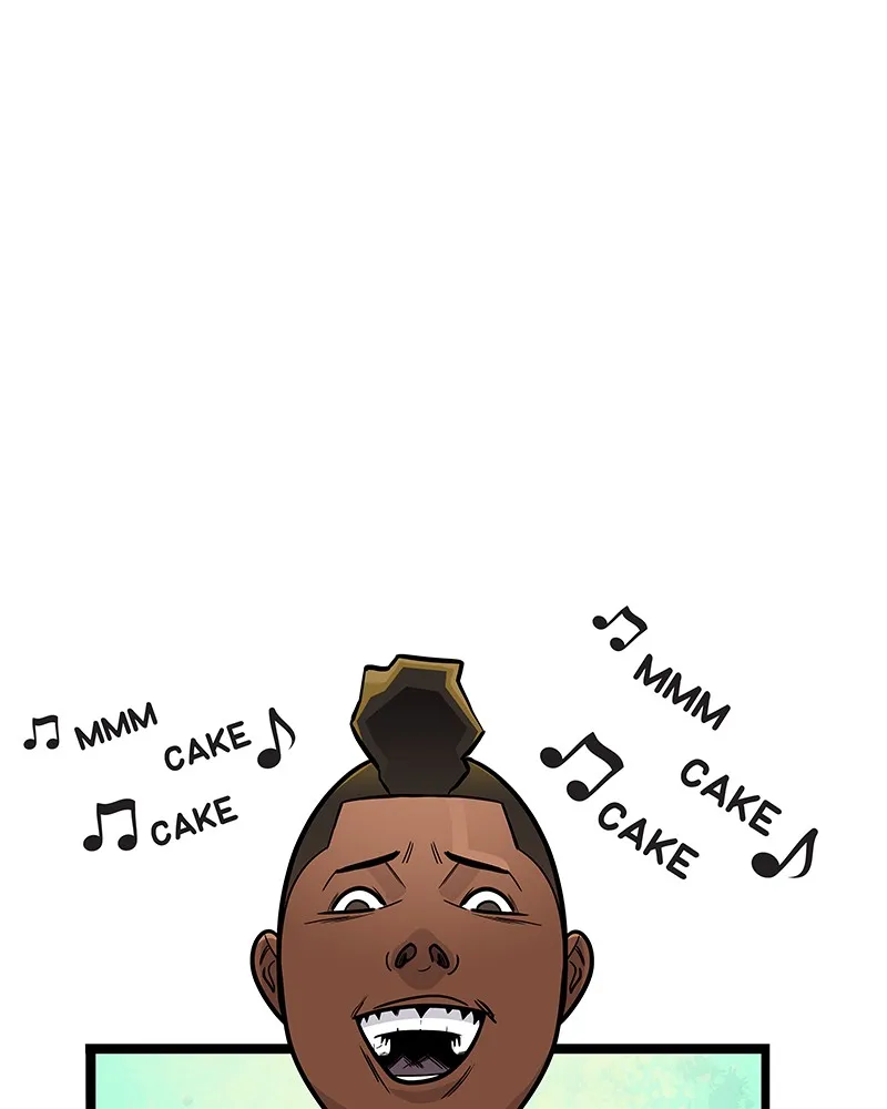 Super Cake Chapter 4 page 35 - 