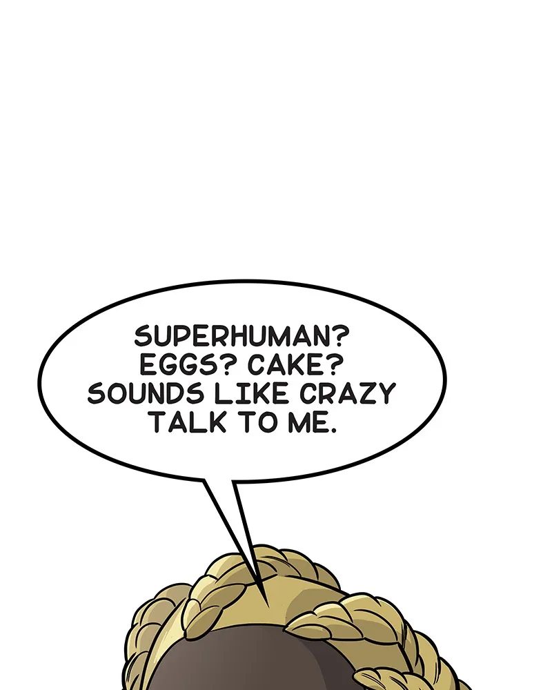 Super Cake Chapter 4 page 39 - 