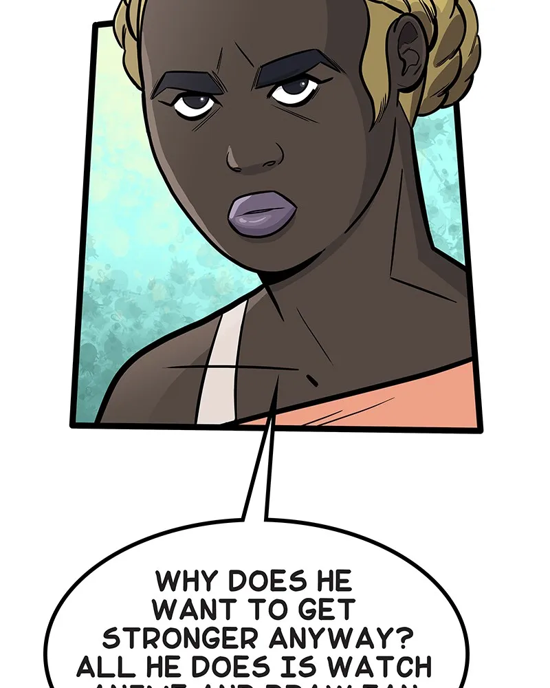 Super Cake Chapter 4 page 40 - 