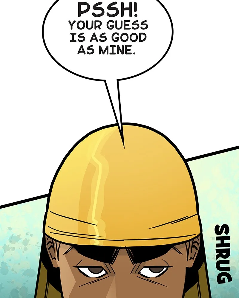 Super Cake Chapter 4 page 42 - 