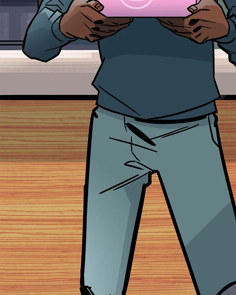 Super Cake Chapter 4 page 47 - 