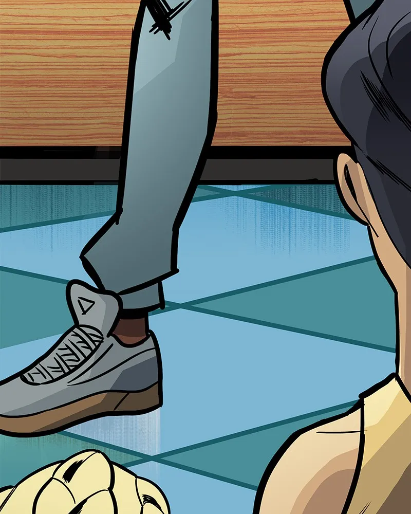 Super Cake Chapter 4 page 48 - 
