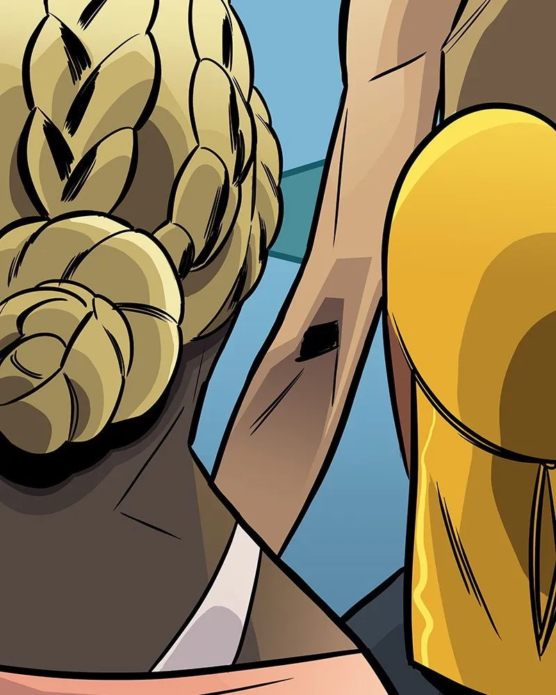 Super Cake Chapter 4 page 49 - 