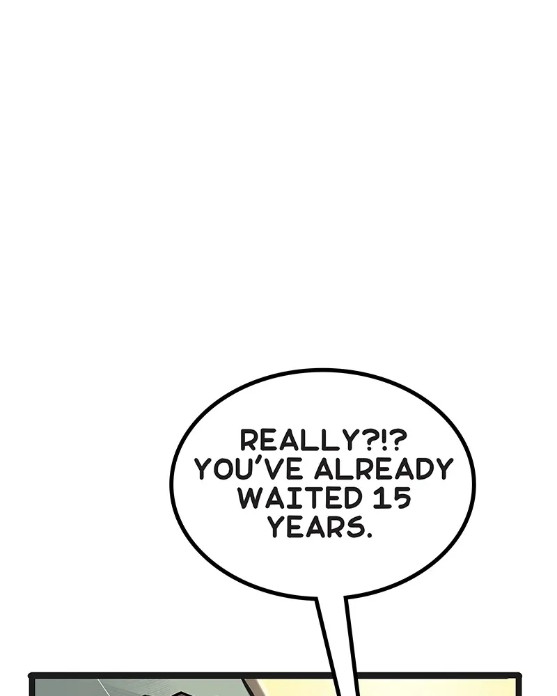 Super Cake Chapter 4 page 51 - 