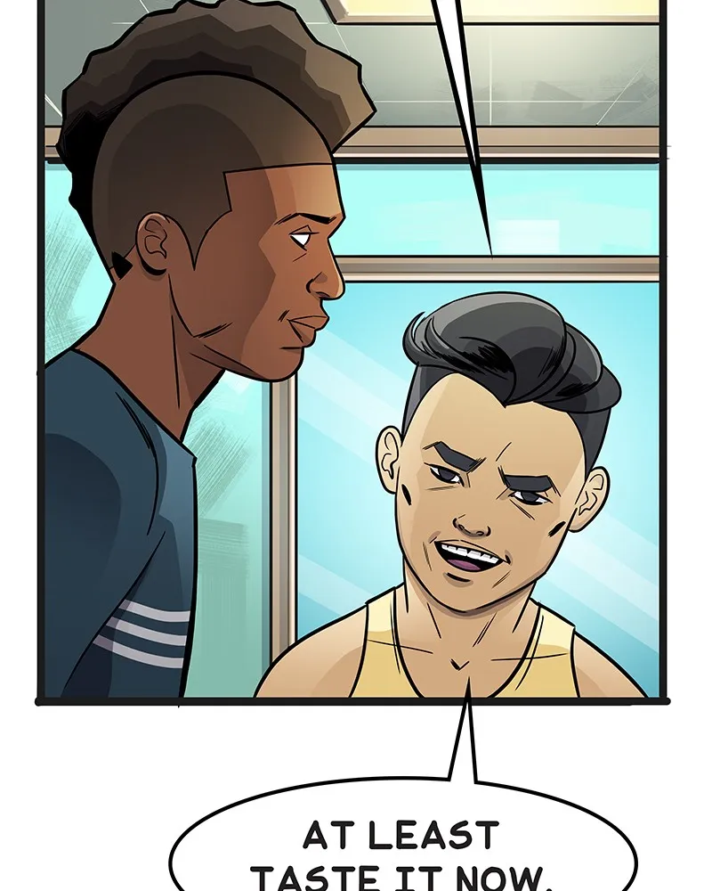 Super Cake Chapter 4 page 52 - 