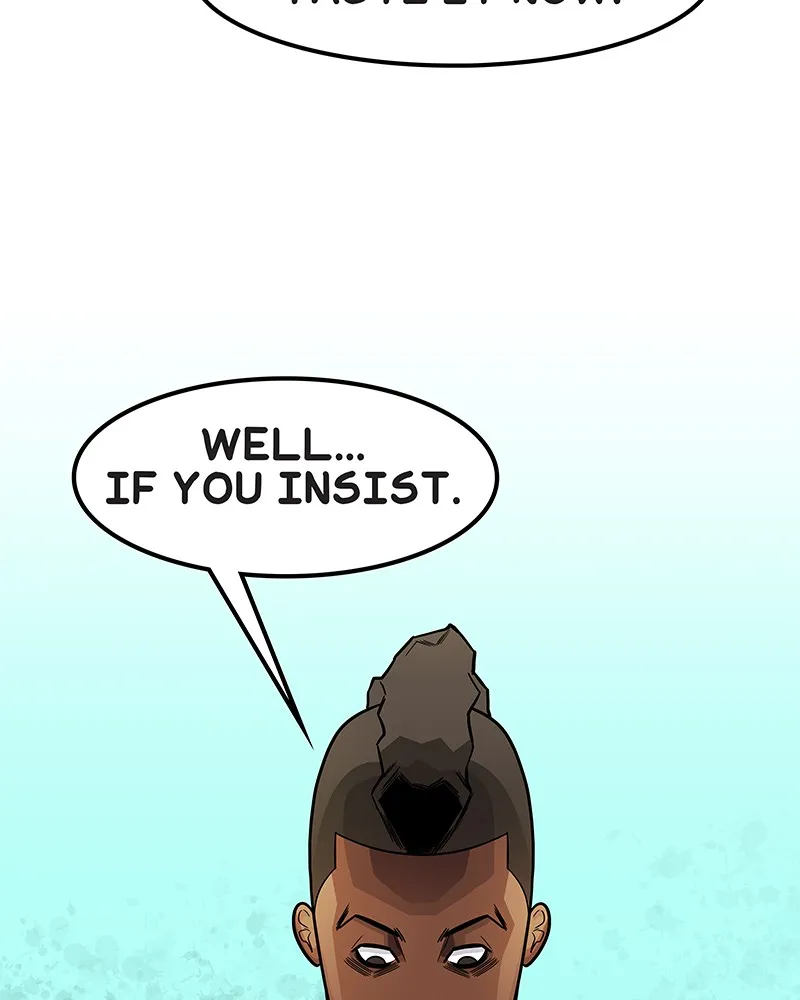 Super Cake Chapter 4 page 53 - 