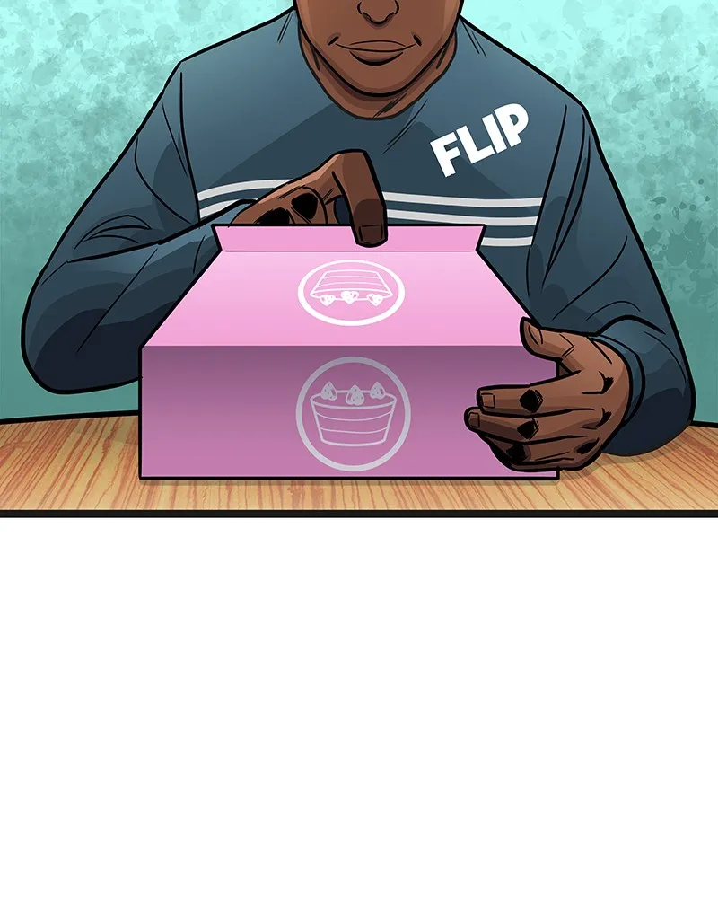 Super Cake Chapter 4 page 54 - 