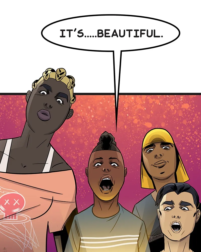 Super Cake Chapter 4 page 55 - 