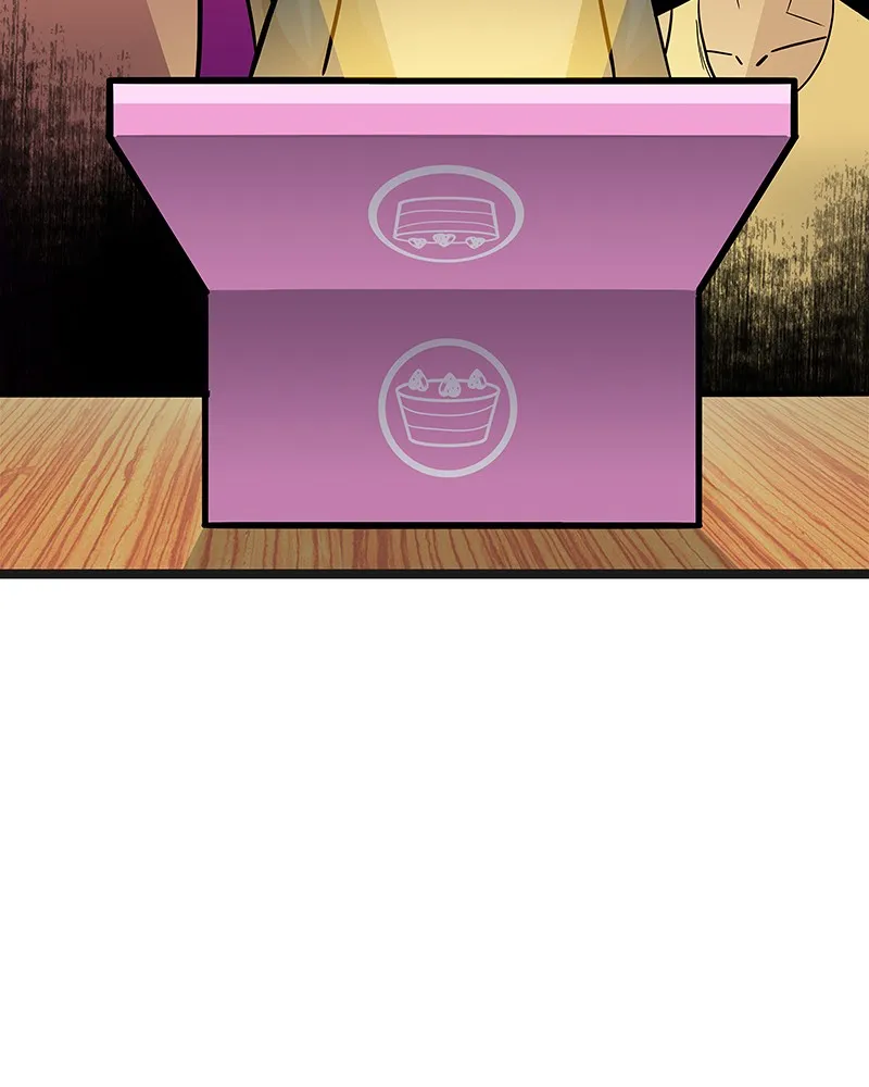 Super Cake Chapter 4 page 56 - 