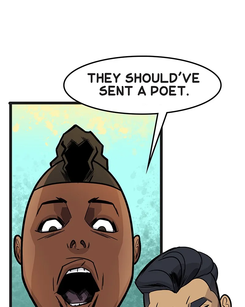 Super Cake Chapter 4 page 57 - 