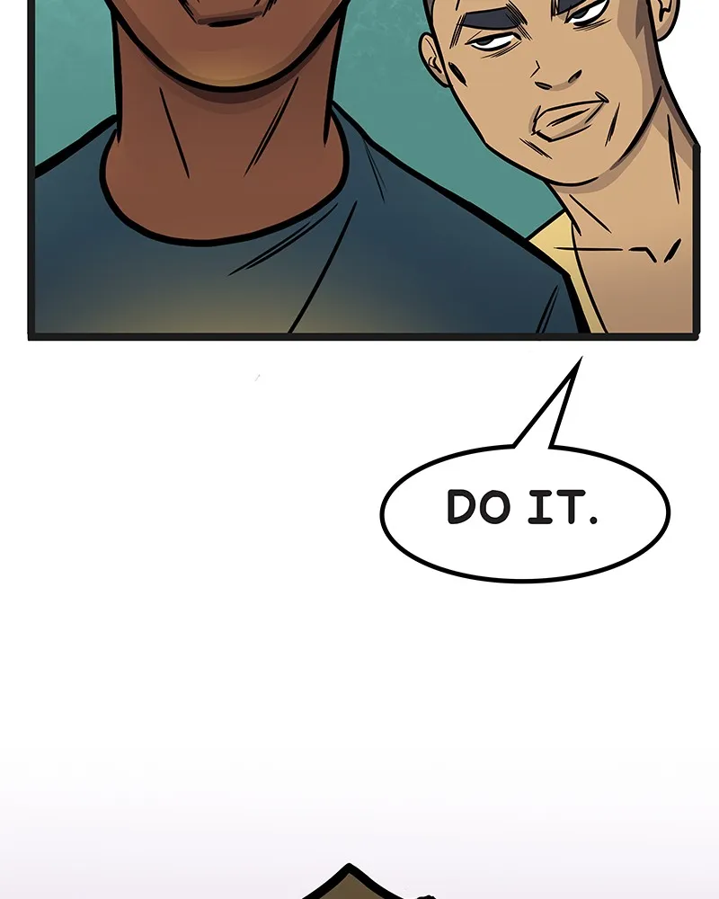 Super Cake Chapter 4 page 58 - 