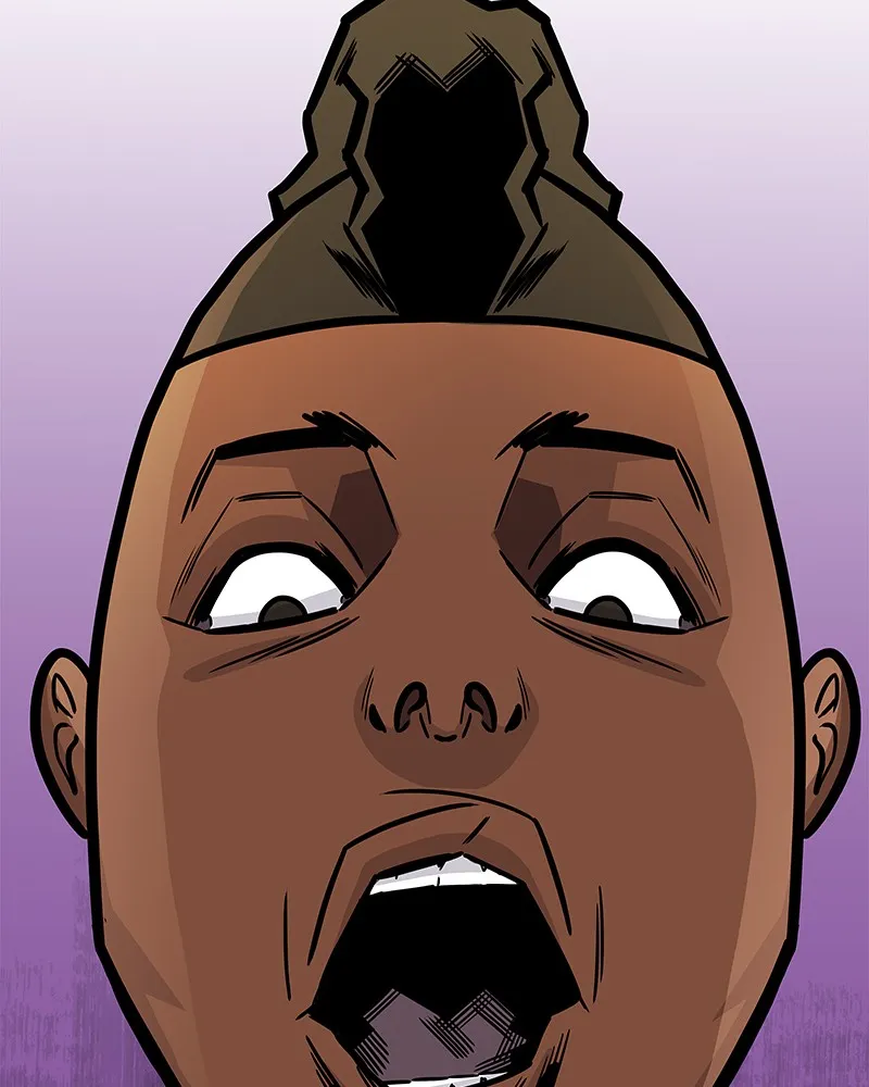 Super Cake Chapter 4 page 59 - 