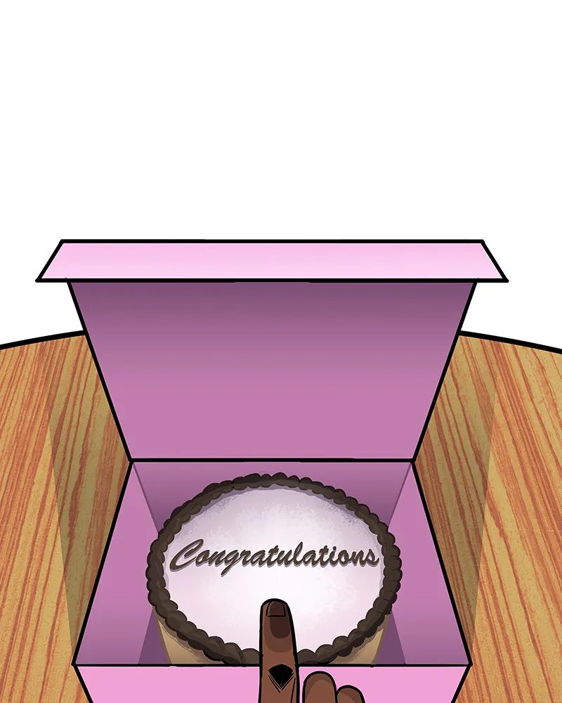 Super Cake Chapter 4 page 61 - 