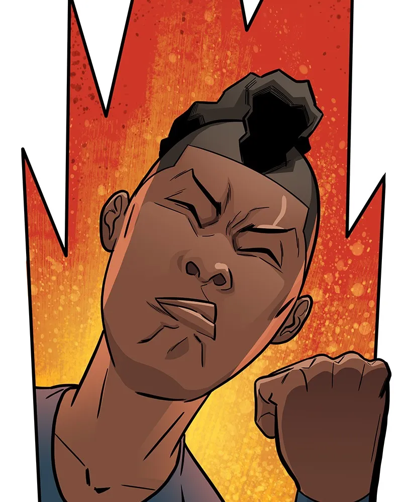 Super Cake Chapter 4 page 68 - 