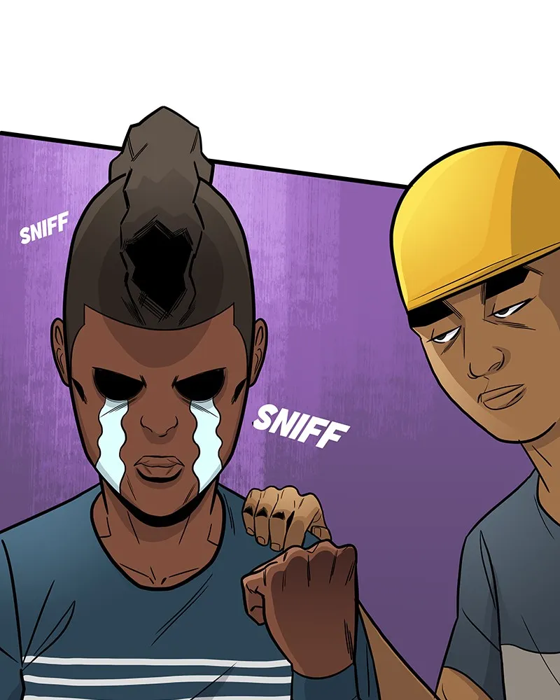 Super Cake Chapter 4 page 70 - 