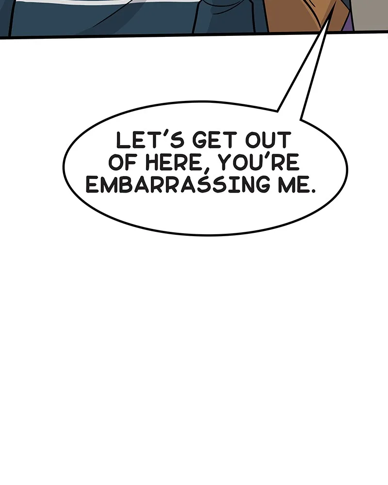 Super Cake Chapter 4 page 71 - 