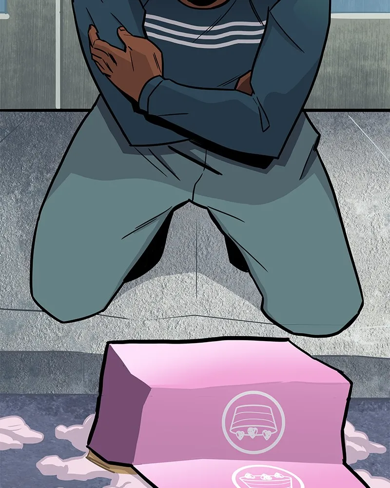 Super Cake Chapter 4 page 79 - 