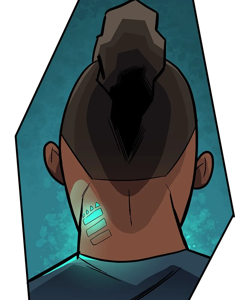 Super Cake Chapter 4 page 81 - 