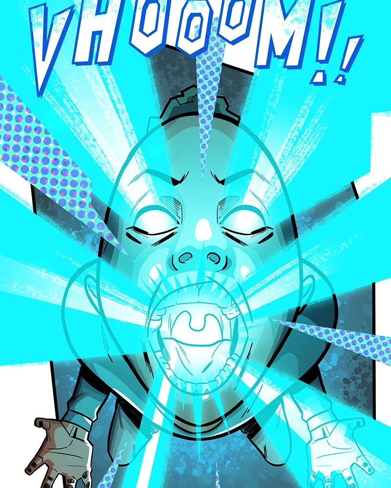 Super Cake Chapter 4 page 85 - 