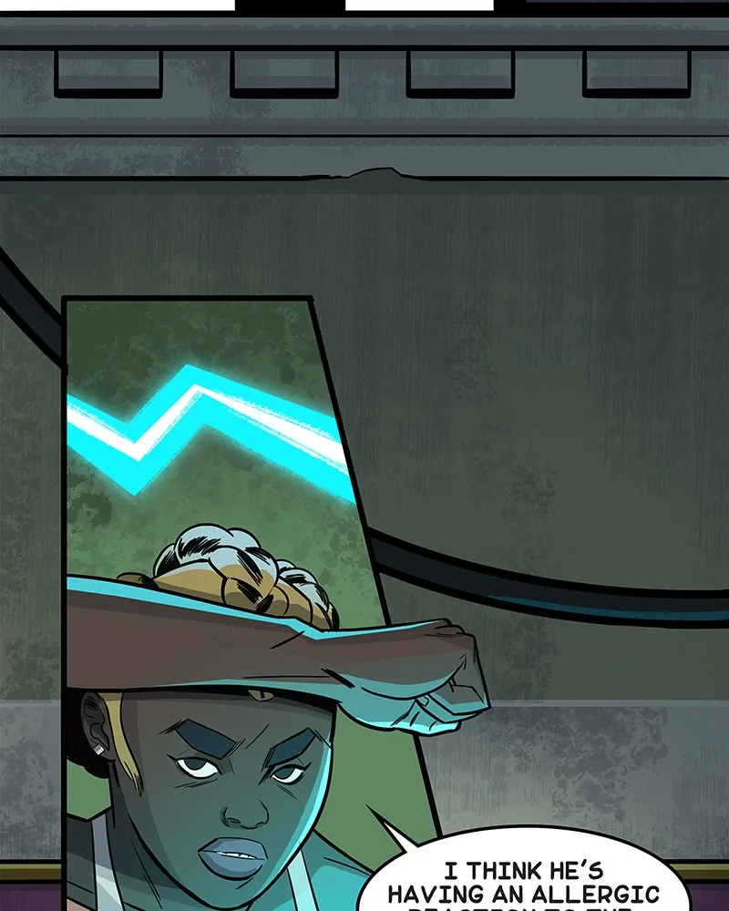 Super Cake Chapter 4 page 88 - 